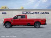 Thumbnail of 2025 Race Red Ford F-350