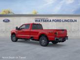 Thumbnail of 2025 Race Red Ford F-350