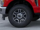 Thumbnail of 2025 Race Red Ford F-350