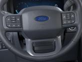 Thumbnail of 2025 Rapid Red Metallic Tinted Clearcoat Ford F-150