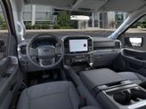 Thumbnail of 2025 Rapid Red Metallic Tinted Clearcoat Ford F-150
