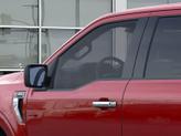 Thumbnail of 2025 Rapid Red Metallic Tinted Clearcoat Ford F-150
