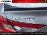 Thumbnail of 2020 Modern Steel Metallic Honda Accord