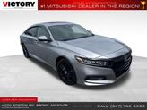Thumbnail of 2020 Modern Steel Metallic Honda Accord