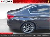 Thumbnail of 2019 Dark Graphite Metallic BMW 530