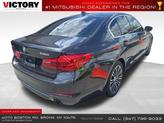 Thumbnail of 2019 Dark Graphite Metallic BMW 530