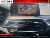 Thumbnail of 2019 Dark Graphite Metallic BMW 530