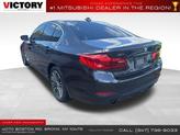 Thumbnail of 2019 Dark Graphite Metallic BMW 530