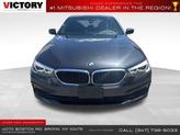 Thumbnail of 2019 Dark Graphite Metallic BMW 530