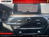 Thumbnail of 2019 Dark Graphite Metallic BMW 530