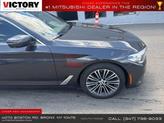 Thumbnail of 2019 Dark Graphite Metallic BMW 530