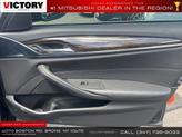 Thumbnail of 2019 Dark Graphite Metallic BMW 530