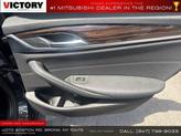 Thumbnail of 2019 Dark Graphite Metallic BMW 530