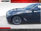 Thumbnail of 2019 Dark Graphite Metallic BMW 530