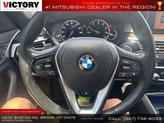 Thumbnail of 2019 Dark Graphite Metallic BMW 530