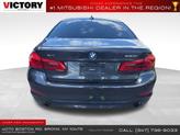 Thumbnail of 2019 Dark Graphite Metallic BMW 530