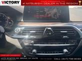 Thumbnail of 2019 Dark Graphite Metallic BMW 530