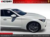 Thumbnail of 2023 Majestic White INFINITI Q50