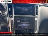 Thumbnail of 2023 Majestic White INFINITI Q50