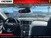 Thumbnail of 2023 Majestic White INFINITI Q50