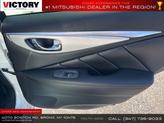 Thumbnail of 2023 Majestic White INFINITI Q50