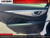 Thumbnail of 2023 Majestic White INFINITI Q50