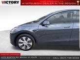 Thumbnail of 2023 Gray Tesla Model Y