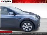 Thumbnail of 2023 Gray Tesla Model Y