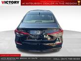 Thumbnail of 2024 Crystal Black Pearl Honda Civic