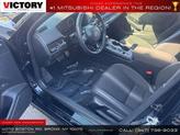 Thumbnail of 2024 Crystal Black Pearl Honda Civic