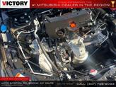 Thumbnail of 2024 Crystal Black Pearl Honda Civic