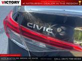 Thumbnail of 2024 Crystal Black Pearl Honda Civic