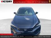 Thumbnail of 2024 Crystal Black Pearl Honda Civic