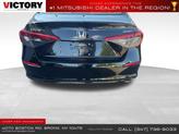 Thumbnail of 2024 Crystal Black Pearl Honda Civic