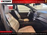 Thumbnail of 2023 DB Black Clearcoat Dodge Durango