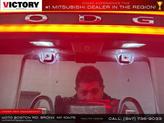 Thumbnail of 2023 DB Black Clearcoat Dodge Durango