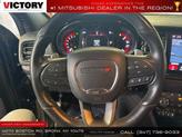 Thumbnail of 2023 DB Black Clearcoat Dodge Durango