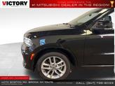 Thumbnail of 2023 DB Black Clearcoat Dodge Durango