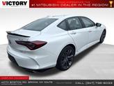 Thumbnail of 2022 Platinum White Pearl Acura TLX