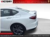 Thumbnail of 2022 Platinum White Pearl Acura TLX
