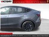 Thumbnail of 2022 Midnight Silver Metallic Tesla Model Y