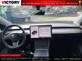Thumbnail of 2022 Midnight Silver Metallic Tesla Model Y