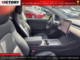 Thumbnail of 2022 Midnight Silver Metallic Tesla Model Y