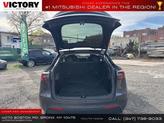 Thumbnail of 2022 Midnight Silver Metallic Tesla Model Y