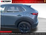 Thumbnail of 2024 Polymetal Gray Metallic Mazda CX-30