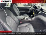 Thumbnail of 2024 Gray Toyota Camry