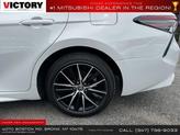 Thumbnail of 2024 Gray Toyota Camry
