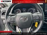 Thumbnail of 2024 Gray Toyota Camry