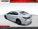 Thumbnail of 2024 Gray Toyota Camry