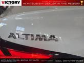 Thumbnail of 2022 Pearl White Tricoat Nissan Altima